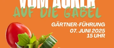 Event-Image for 'Ackerführung mit dem Gärtner der solidarische'