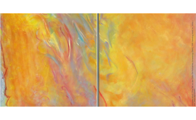 Hanspeter Münch Forum Würth Rorschach, Churerstrasse 10, 9400 Rorschach Billets