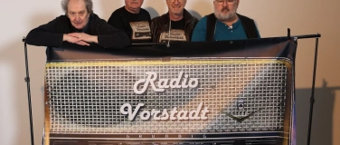 Event-Image for 'Ruhrtal Beats 2025 -RADIO VORSTADT'