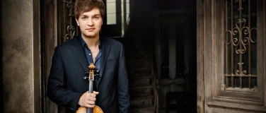 Event-Image for 'Kammermusik Luzern: Nils M&ouml;nkemeyer, Bach Consort Wien'