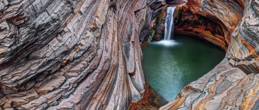 Event-Image for 'Explora präsentiert: Wunderwerk Erde'