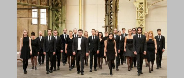 Event-Image for '2. Abo-Konzert – Mozarts Requiem'
