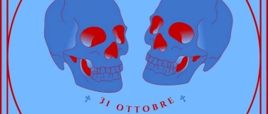 Event-Image for 'STOICA HALLOWEEN NIGHT'