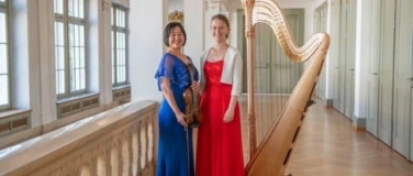 Event-Image for 'Klassikmatin&egrave;e'