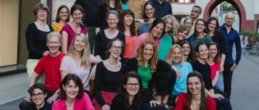 Event-Image for 'The Rose &ndash; ein nordisches Fr&uuml;hlingskonzert  Martino-Chor Li'