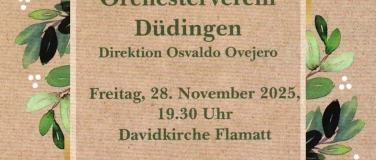 Event-Image for 'Winterkonzert'