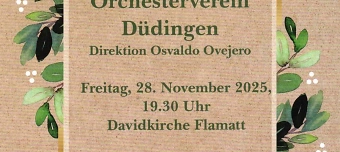 Veranstalter:in von Winterkonzert