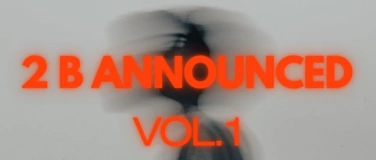Event-Image for '2b announced... Vol. Ⅰ'