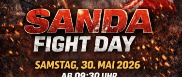 Event-Image for 'Sanda Fight Day'