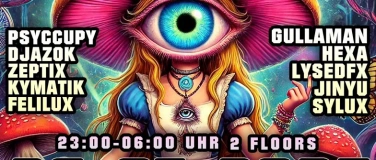 Event-Image for 'MANIFEST - IN WONDERLAND'