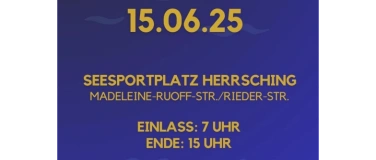 Event-Image for 'Seeflohmarkt in Herrsching'