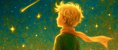 Event-Image for 'Der Kleine Prinz'