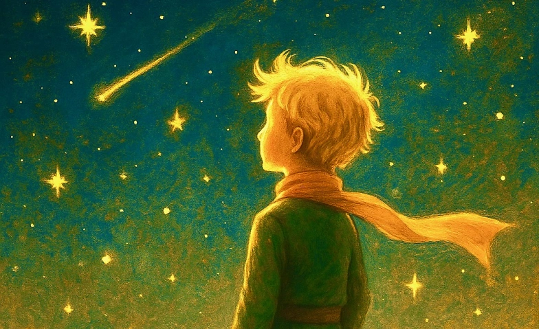 Der Kleine Prinz Billets