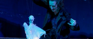 Event-Image for 'Spuk in der Kuschelburg - Theater Salz und Pfeffer Nürnberg'