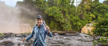 Event-Image for 'Explora präsentiert: Der Entdecker'