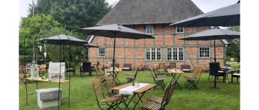 Event-Image for 'Spanferkel Essen'