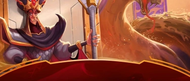 Event-Image for 'Lorcana Set Meisterschaft - Dschafars Domäne - 12.07.25'