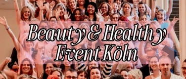 Event-Image for 'Beauty & Healthy Event Köln 23. August 2025'