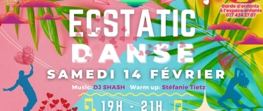 Event-Image for 'Ecstatic Dance Neuch&acirc;tel'