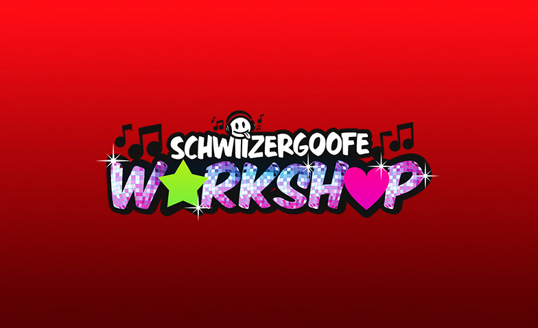 Schwiizergoofe Workshop Tickets