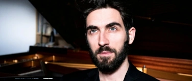 Event-Image for '4. Abo-Konzert &ndash; Klangwelten der Romantik'