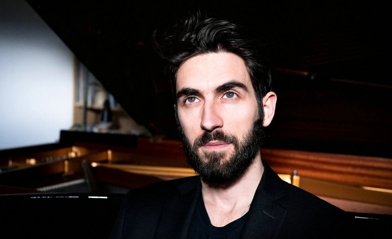 Event-Image for '4. Abo-Konzert – Klangwelten der Romantik'