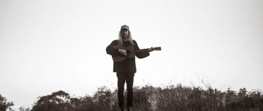 Event-Image for 'Stu Larsen (AUS) im Musikcafe'