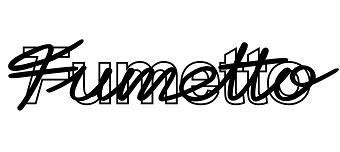 Event organiser of Fumetto Comic Festival Luzern