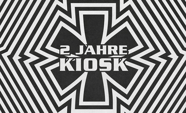 2 JAHRE KIOSK Kiosk Luzern, Luzern Tickets