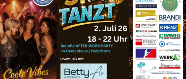 Event-Image for 'SI(E) tanzt: Benefiz-After-Work-Party f&uuml;r Frauen'