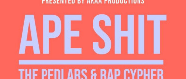 Event-Image for '2kmafia / M&auml;ty'