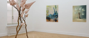 Event-Image for 'Kantonale Jahresausstellung der Solothurner Kunstschaffenden'