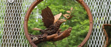 Event-Image for 'Potsdamer Naturfoto-Herbst: Das Grüne Band'