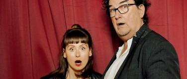 Event-Image for 'Fürchten wir das Beste! Chansons Kreisler, Weill, Gershwin'