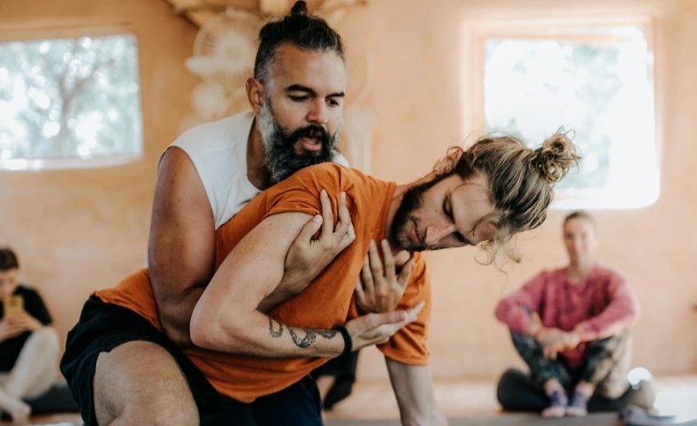 Event-Image for 'Playfight für alle mit Jann'