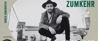 Event-Image for 'Florian Zumkehr'