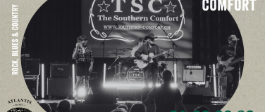Event-Image for 'The Southern Comfort'