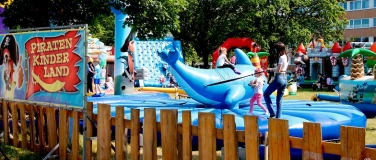 Event-Image for 'Das PIRATEN-KINDERLAND steht in Peine'