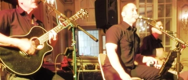 Event-Image for '2-PLUGGED in der Bluessstation Wiesloch'