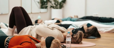 Event-Image for 'BREATH & FLOW – Breathwork & Hatha Yoga in Zürich'
