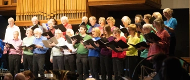 Event-Image for 'Konzert "Life will never end."'