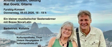 Event-Image for 'Fyrabig-Konzert'