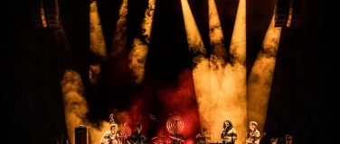 Event-Image for 'Kemptener Jazzfr&uuml;hling'