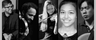 Event-Image for '2. Sommerkonzert - Over The Moon'