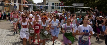 Event-Image for '8. Wäscherinnen-Lauf    5. Frauenlauf Karlsruhe'