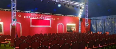 Event-Image for 'Kindertheater Corellino gastiert in Oberhausen'