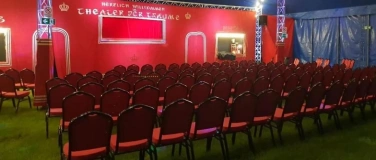 Event-Image for 'Kindertheater Corellino gastiert in Hamm'