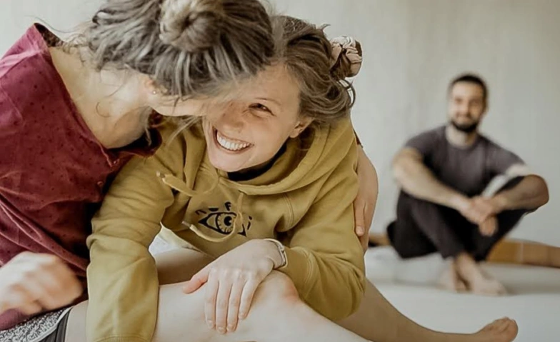 Playfight f&uuml;r alle mit Jann Tickets