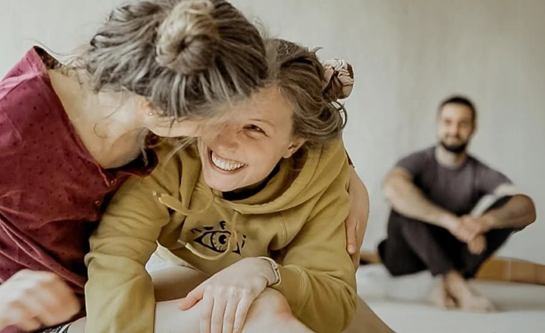 Playfight f&uuml;r alle mit Jann Tickets