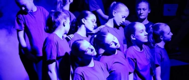 Event-Image for 'Weckruf f&uuml;r Menschenrechte'